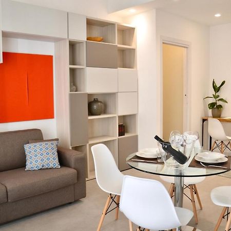 Flats4Rent Nikos Apartment Verona Exterior foto
